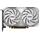 Відеокарта MSI GeForce RTX4060 8Gb VENTUS 2X WHITE OC (RTX 4060 VENTUS 2X WHITE 8G OC) - зображення 1