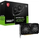 Відеокарта MSI GeForce RTX4060Ti 16Gb VENTUS 2X OC BLACK (RTX 4060 Ti VENTUS 2X BLACK 16G OC) - зображення 5