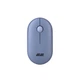 Мышка 2E MF300 Silent Wireless/Bluetooth Stone Blue (2E-MF300WBL) - изображение 1