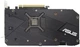 Відеокарта ASUS AMD Radeon RX 6600 8Gb DUAL (DUAL-RX6600-8G-V2) (GDDR6, 128 bit, PCI-E v4.0) Б/в - зображення 6
