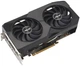 Відеокарта ASUS AMD Radeon RX 6600 8Gb DUAL (DUAL-RX6600-8G-V2) (GDDR6, 128 bit, PCI-E v4.0) Б/в - зображення 2
