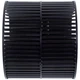 Крыльчатка 565197 для вытяжки Gorenje H=131mm D=150mm - изображение 2