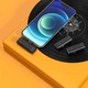 Петличний мікрофон Inspire J66 Iphone (Ins-J66-iph) - зображення 3