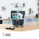 Стерилізатор Babymoov Turbo Pure (A003106) - зображення 2