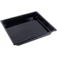 Противень эмалированный для духовки Gorenje 691334 AC036 (глубокий) 406x360x54mm - изображение 1
