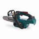 Пила цепная аккумуляторная Makita DUC254Z (25 см, 24 м/с, LXT, без аккумуляторов и зарядного устройства) - изображение 4