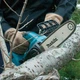 Пила ланцюгова акумуляторна Makita DUC302Z (без акумуляторів та зарядного пристрою) - зображення 6