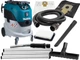 Пилосос промисловий Makita VC4210LX - зображення 4