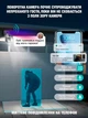 Камера відеоспостереження IP Wi-Fi вулична поворотна з віддаленим доступом - зображення 5
