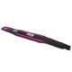 Пояс атлетичний жіночий Gorilla Wear 4 Inch Women's Lifting Belt Black/Purple M - зображення 5