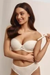 Бюстгальтер push-up Obrana 80C Шампань-03 (81507) - зображення 1
