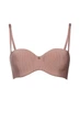 Бюстгальтер push-up Marc & Andre 85A Коричневий (65086) - зображення 3
