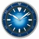 Часы настенные Seiko QXA791A - изображение 1
