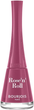 Lakier do paznokci Bourjois 1 Seconde 048 Rose'n' Roll 9 ml (3616302464333) - obraz 1