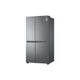 Холодильник LG GC-B257JLYV - зображення 3