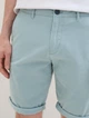 Шорты Tom Tailor 1040227 30 Голубые - изображение 3