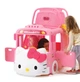Игровая площадка с горкой YaYa Toys Y1601 Розовый - изображение 2