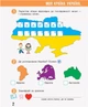 2 клас. НУШ 2024. Я досліджую світ. Робочі зошити 1 і 2 частина до підручника Бібік Н., Бондарчук Г., Ранок - изображение 3