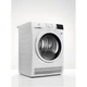 Сушильна машина Electrolux EW6C427WU - изображение 2