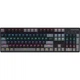 Клавіатура дротова Hator HTK-608-BBG Starfall Rainbow Origin Red - зображення 1
