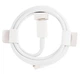 Зарядний пристрій Gelius Nimble GaN 65W GP-HC051 White w/Type-C to Type-C cable (90473) - изображение 6