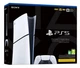 Ігрова приставка Sony PlayStation 5 Slim Digital Edition (CFI-2008) - изображение 2