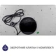 Витяжка Minola HBI 5614 BL 1000 LED (повновбудована) - зображення 6