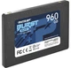 SSD диск Patriot Burst Elite 960GB 2.5" SATAIII 3D TLC NAND (PBE960GS25SSDR) - зображення 2
