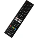 Телевізор Satelit 32H8001ST (Smart) - изображение 10