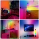 Світлодіодні RGB панелі INSPIRE S006B 80LED - зображення 3