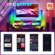 Світлодіодні RGB панелі INSPIRE S006B 80LED - зображення 5