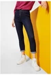 Джинсы Street one 375686П W25L30 синий - изображение 2
