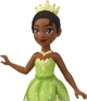 Ігровий набір Disney Princess Doll Party Set Набір чаювання з Принцесами, 6 ляльок, 13 аксесуарів - зображення 7