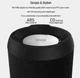 Портативная Беспроводная Bluetooth Колонка акустика REMAX Star Series RGB Outdoor Wireless Speaker RB-M28 PRO IPX7 |BT5.0,8Wx2, TWS, AUX/TF, DSP, 8h| Синий - изображение 12