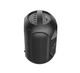Портативна Бездротова Bluetooth Колонка Акустика з мікрофоном Hoco DS26 WIRELESS |BT5.0| AUX/FM/USB/TF/TWS/30W | Чорний - зображення 4