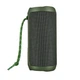 Портативная Беспроводная Bluetooth Колонка акустика REMAX Star Series RGB Outdoor Wireless Speaker RB-M28 PRO IPX7 Khaki |BT5.0,8Wx2, TWS, AUX/TF, DSP, 8h| Зеленый - изображение 1