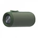 Портативная Беспроводная Bluetooth Колонка акустика REMAX Star Series RGB Outdoor Wireless Speaker RB-M28 PRO IPX7 Khaki |BT5.0,8Wx2, TWS, AUX/TF, DSP, 8h| Зеленый - изображение 3