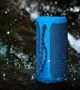 Портативная Беспроводная Bluetooth Колонка акустика REMAX Star Series RGB Outdoor Wireless Speaker RB-M28 PRO IPX7 |BT5.0,8Wx2, TWS, AUX/TF, DSP, 8h| Синий - изображение 10