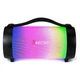 Портативная беспроводная Bluetooth колонка Beecaro with RGB Light RX22 |BT5.0, TWS, 6W, FM, AUX| Black - изображение 3