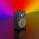 Портативная беспроводная Bluetooth колонка акустика с микрофоном HOCO Mature outdoor BT speaker BS46 | BT5.0, MP3, DC, USB/AUХ/TF/TWS/FM | Черный - изображение 11
