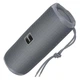 Портативная Беспроводная Bluetooth Колонка Hoco HC16 Vocal sports |BT5.2| AUX/FM/USB/TF |Grey - изображение 1