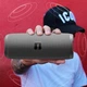 Портативная Беспроводная Bluetooth Колонка Hoco HC16 Vocal sports |BT5.2| AUX/FM/USB/TF |Grey - изображение 2