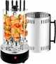 Электрошашлычница на 6 шампуров из нержавеющей стали Domotec MS-7781 1000W - изображение 1