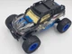 Джип на радиоуправлении Limo Toy М 5535 27 см Синий с черным - изображение 3