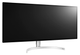 Монітор 34" LG 34WK95U-W WQUHD IPS 60Hz (34WK95U-W) - изображение 7