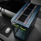 Корпус MONTECH SKY TWO (M) (SKY TWO (M)) Без БП - изображение 3