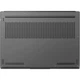 Ноутбук 16 Lenovo Legion 5 16IRX9 i7-14650HX/32GB/1TB/ RTX 4070 / WQXGA/Win11H/DE (83DG00GVGE) - изображение 2