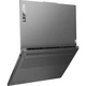 Ноутбук 16 Lenovo Legion 5 16IRX9 i7-14650HX/32GB/1TB/ RTX 4070 / WQXGA/Win11H/DE (83DG00GVGE) - изображение 7