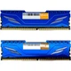 Модуль пам'яті ATRIA DDR4 32Gb (2x16) 3200MHz Fly Blue UAT43200CL18BLK2/32 (UAT43200CL18BLK2/32) - изображение 3