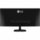 Монітор 25" LG UltraWide 25UM58-P Black (25UM58-P) - зображення 5